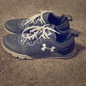 Under Armour Tennis Shoes